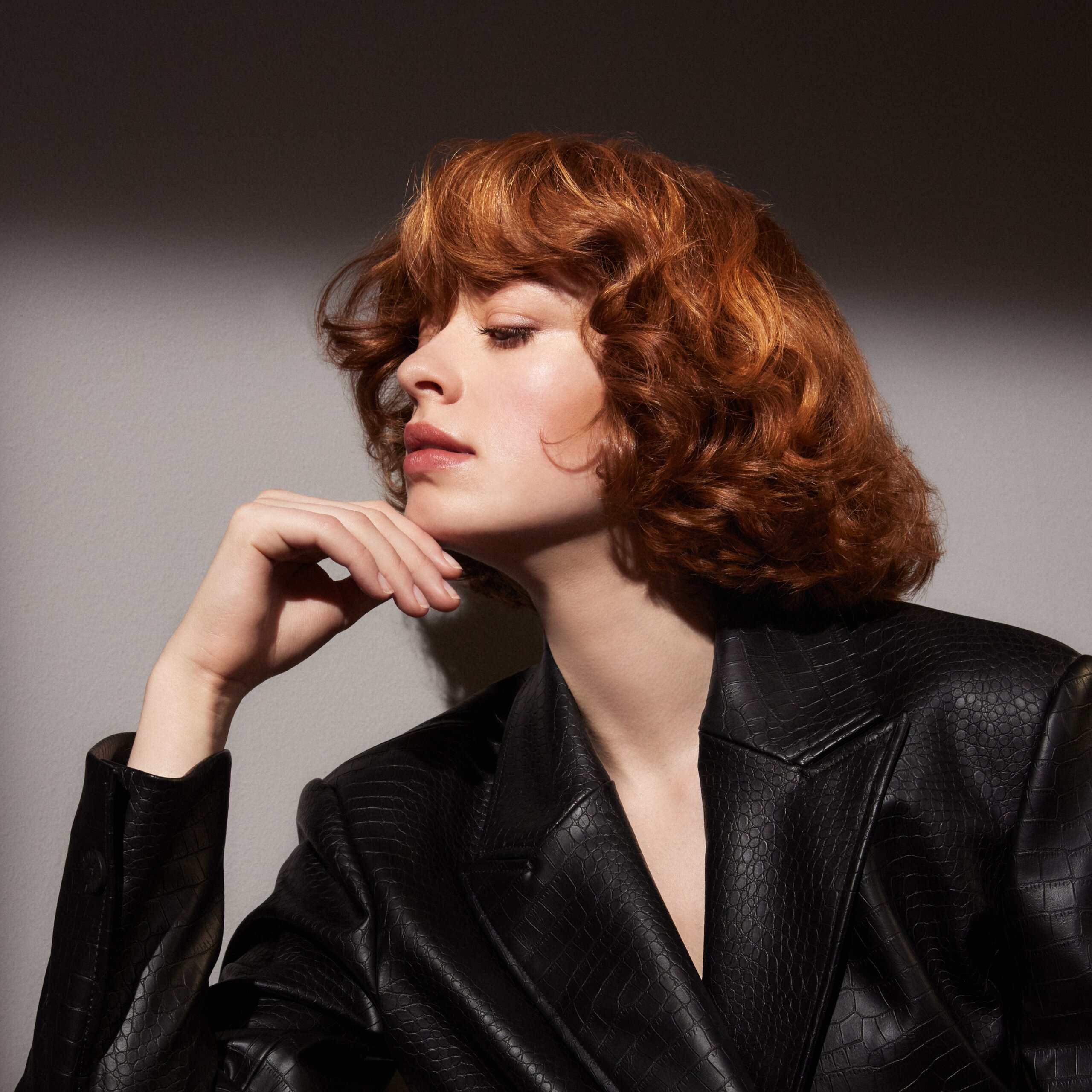 Frisuren 2025 Trends für kurze, mittellange & lange Haare